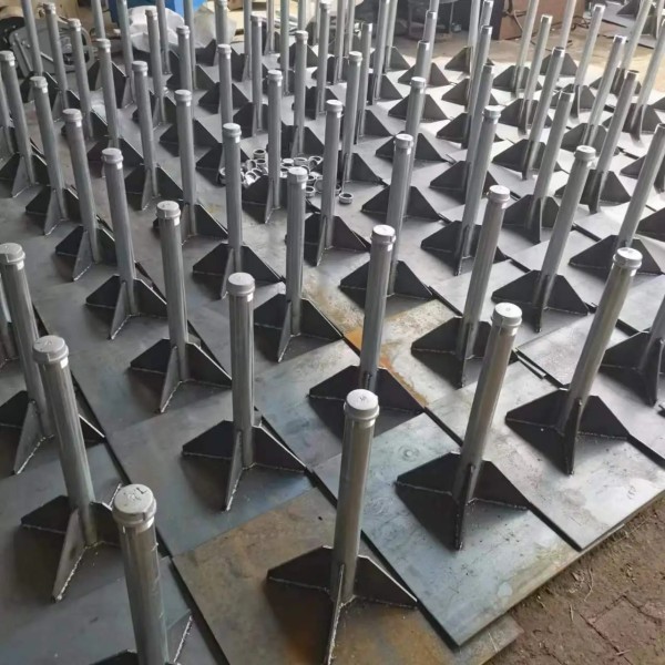 铁东沉降板现货
