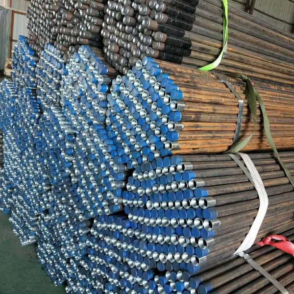 铁东冷却管生产